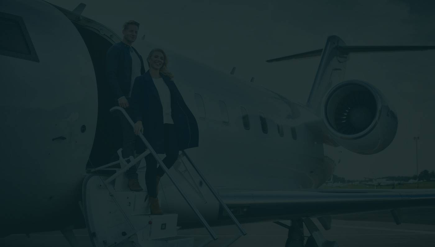 private jet charter service - Velox Air Charter