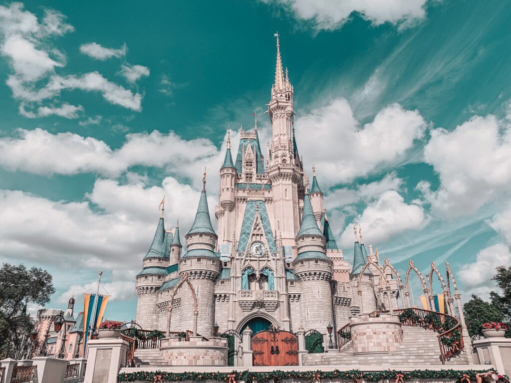 Orlando Disney World